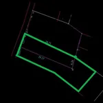 Bán đất thổ cư 500m2 Xã Bình Đức Tây Ninh 1 tỷ 8 - Ảnh thu nhỏ 3
