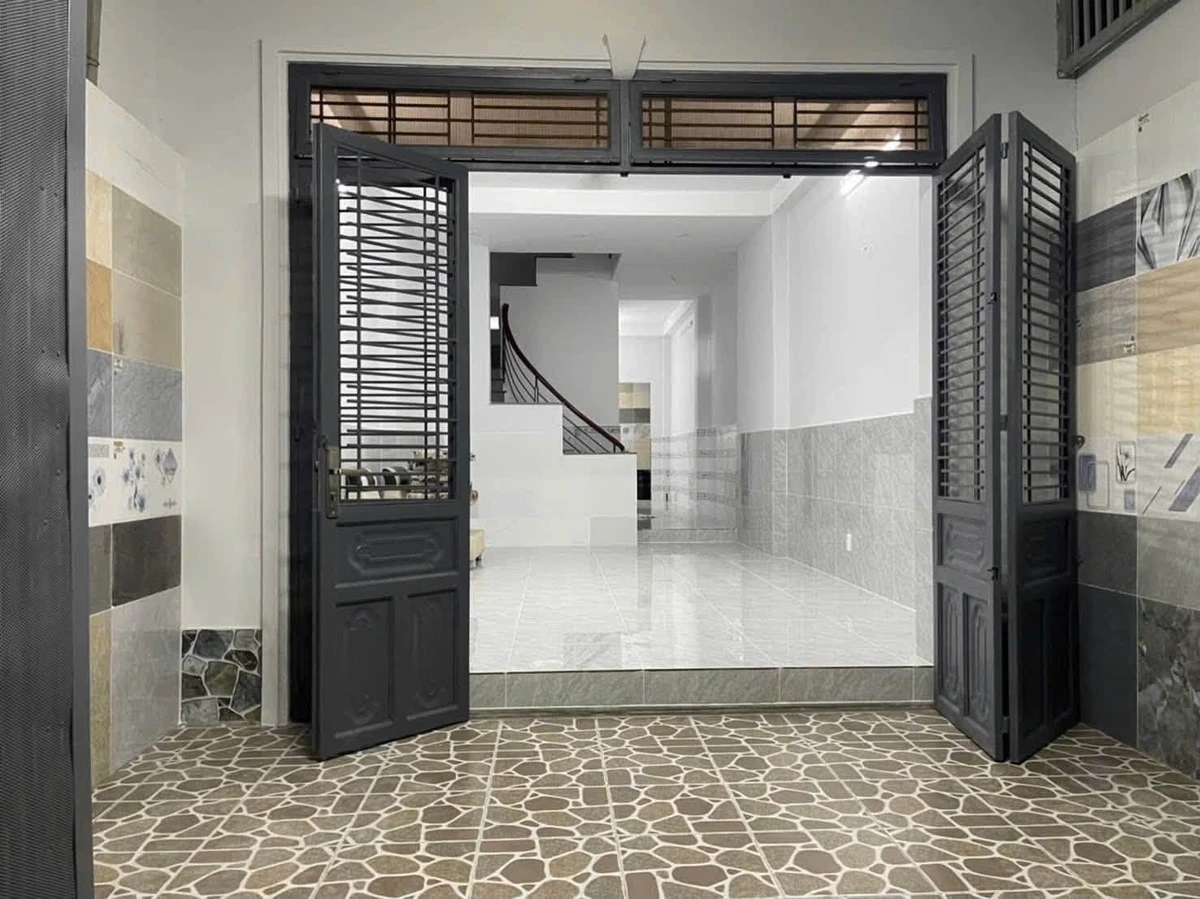 Bán nhà hẻm ô tô 60m2 (4x15) 2 tầng 3PN, Bùi Quang Là, Gò Vấp, nhỉnh 5 tỷ - Ảnh thu nhỏ 3