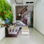 Bán nhà 2 tầng mặt tiền 44,5m² Châu Mạnh Trinh, Quy Nhơn - Ảnh thu nhỏ 2