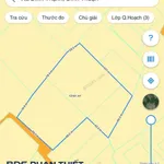 Bán đất rộng Phan Thiết 13.158m² phù hợp làm trang trại - Ảnh thu nhỏ 1