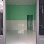 Bán nhà mặt tiền Lê Thị Chừng 5,5x31m, 2PN, giá 1,65 tỷ, Tân An Hội, Củ Chi - Ảnh thu nhỏ 3