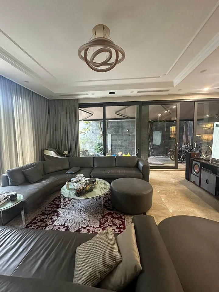 Bán biệt thự 217m2 Phường Trung Đô, Vinh - Ảnh 1
