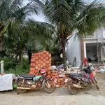 Bán đất hẻm 6x21m Tân An Đắk Lắk 126m² 1 tỷ 450 triệu - Ảnh thu nhỏ 2