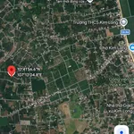 Bán đất Nhà Bè 16m x 33m (528 m²), 580 triệu - Ảnh thu nhỏ 1