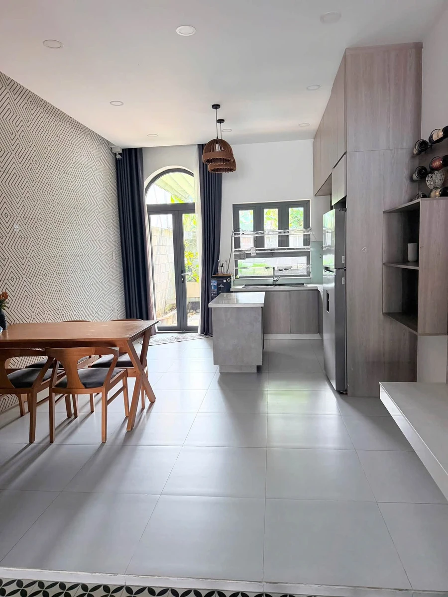 Bán nhà 3PN 1 trệt 2 lầu Phú Lợi 75m² 5.2 tỷ - Ảnh thu nhỏ 5