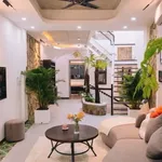 Nhà 3 tầng 98m2, 4 phòng ngủ tại Mỹ Khê 7 - 13,5 tỷ - Ảnh thu nhỏ 1