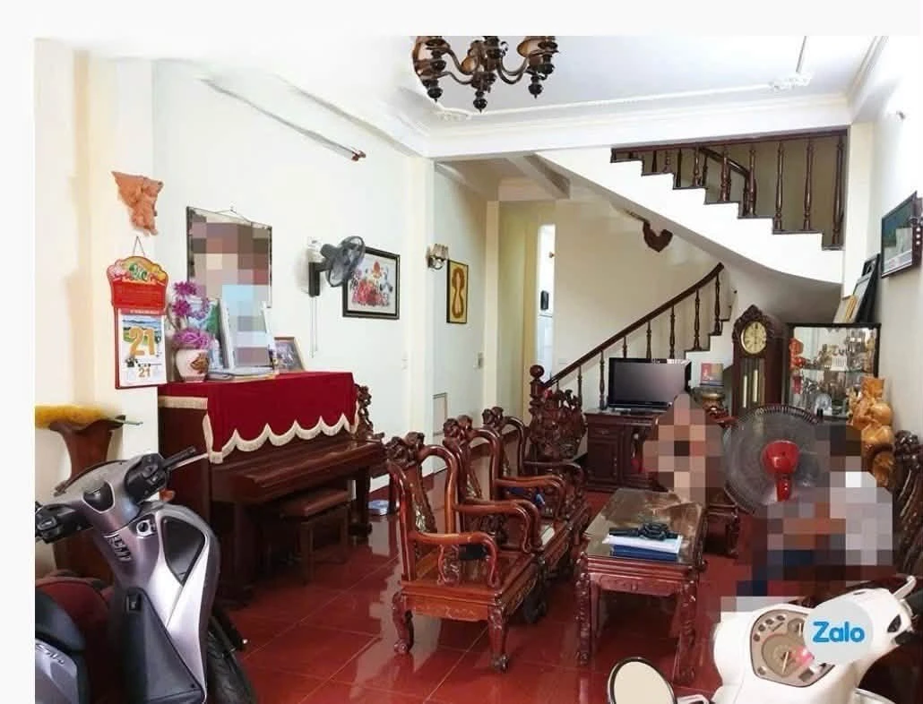 Nhà kiệt Lê Đình Lý, Hải Châu, 90m², 3 tầng, 9 tỷ - Ảnh thu nhỏ 2
