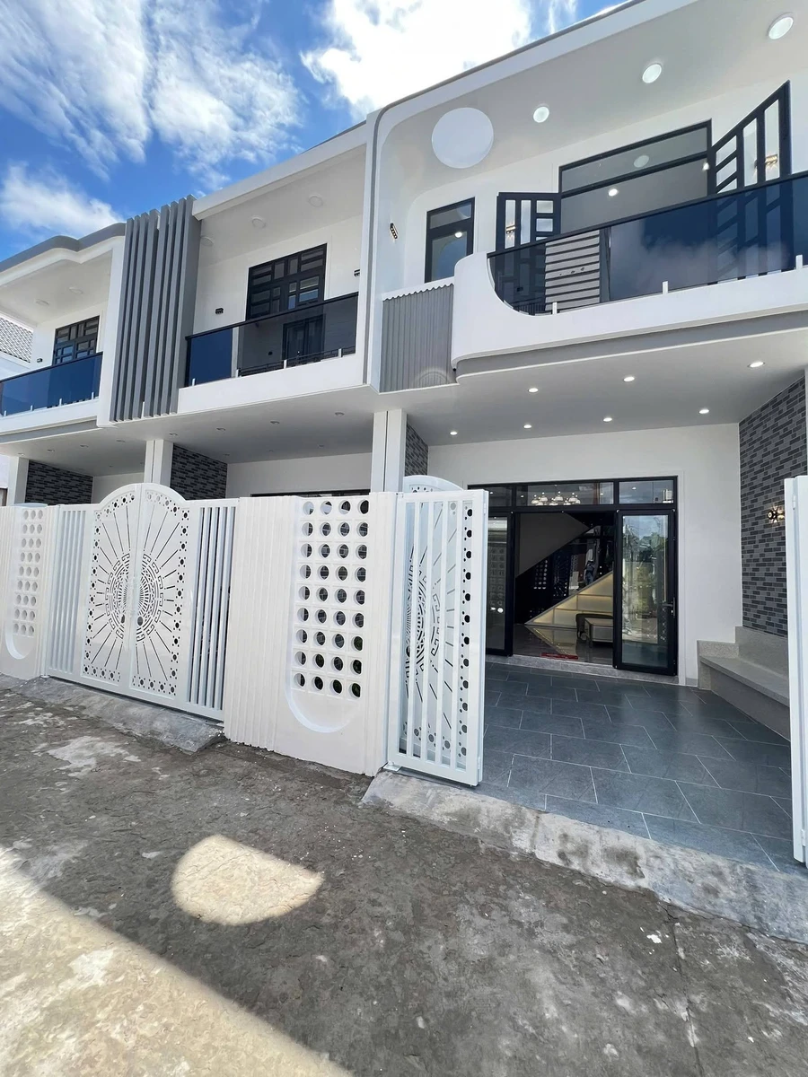 Bán nhà 2 mặt tiền 88m² 4 phòng ngủ Rạch Giá 2 tỷ 960 - Ảnh thu nhỏ 4
