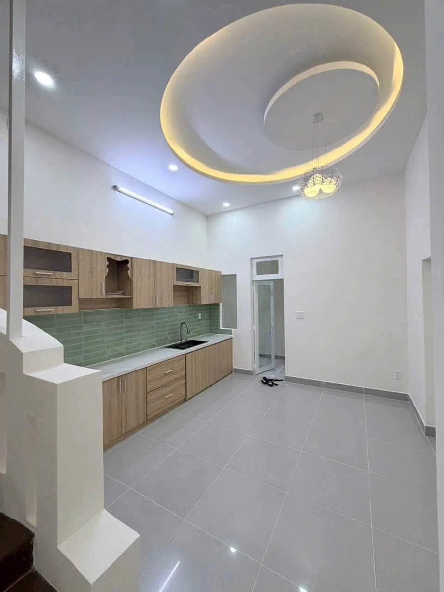 Bán nhà 2PN Tây Thạnh 56m² 5.65 tỷ - Ảnh thu nhỏ 2