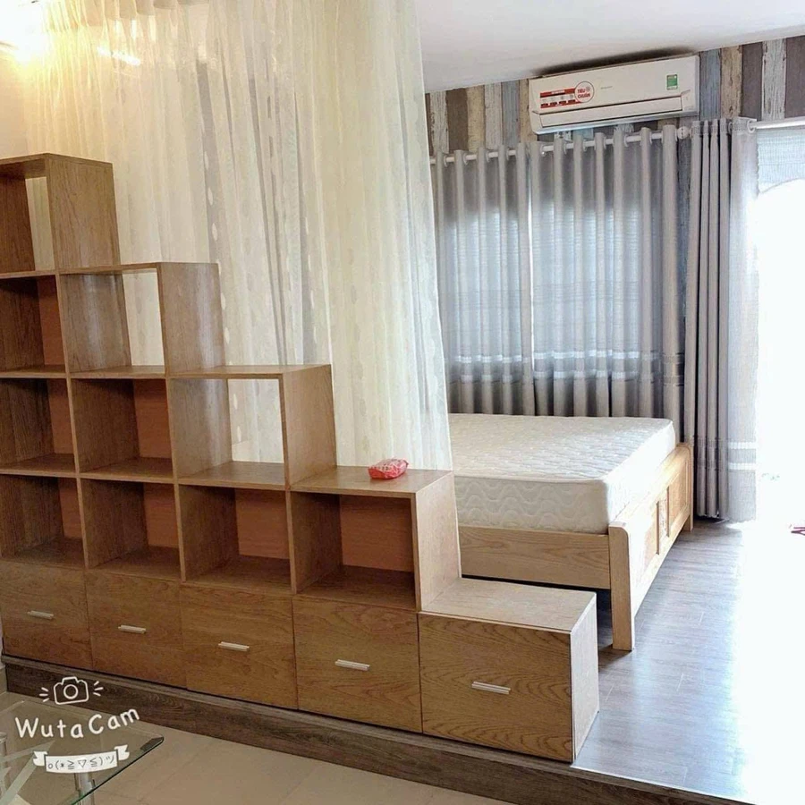 Bán căn hộ Phú Hoà 43m2, 1 tỷ - Ảnh thu nhỏ 2