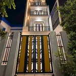 Bán villa mới phố Tô Hiệu 66m² 6,5 tỷ - Ảnh thu nhỏ 1