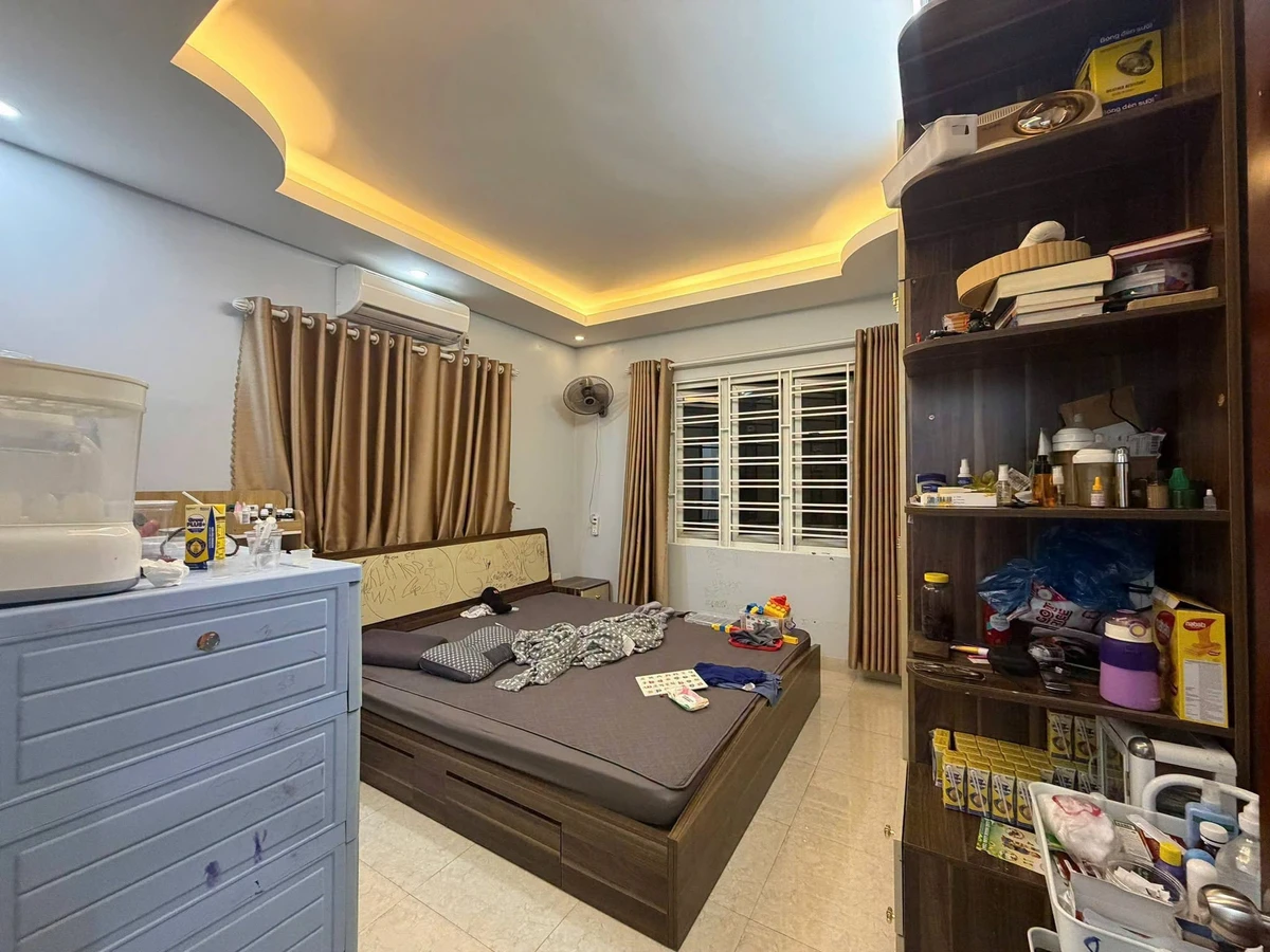 Bán nhà góc mặt phố Phương Lưu Thủ Đức 41m2 - Ảnh thu nhỏ 4