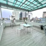 Bán nhà hẻm 5 tầng góc 53m² Huỳnh Văn Bánh, Phú Nhuận giá 6,9 tỷ - Ảnh thu nhỏ 4