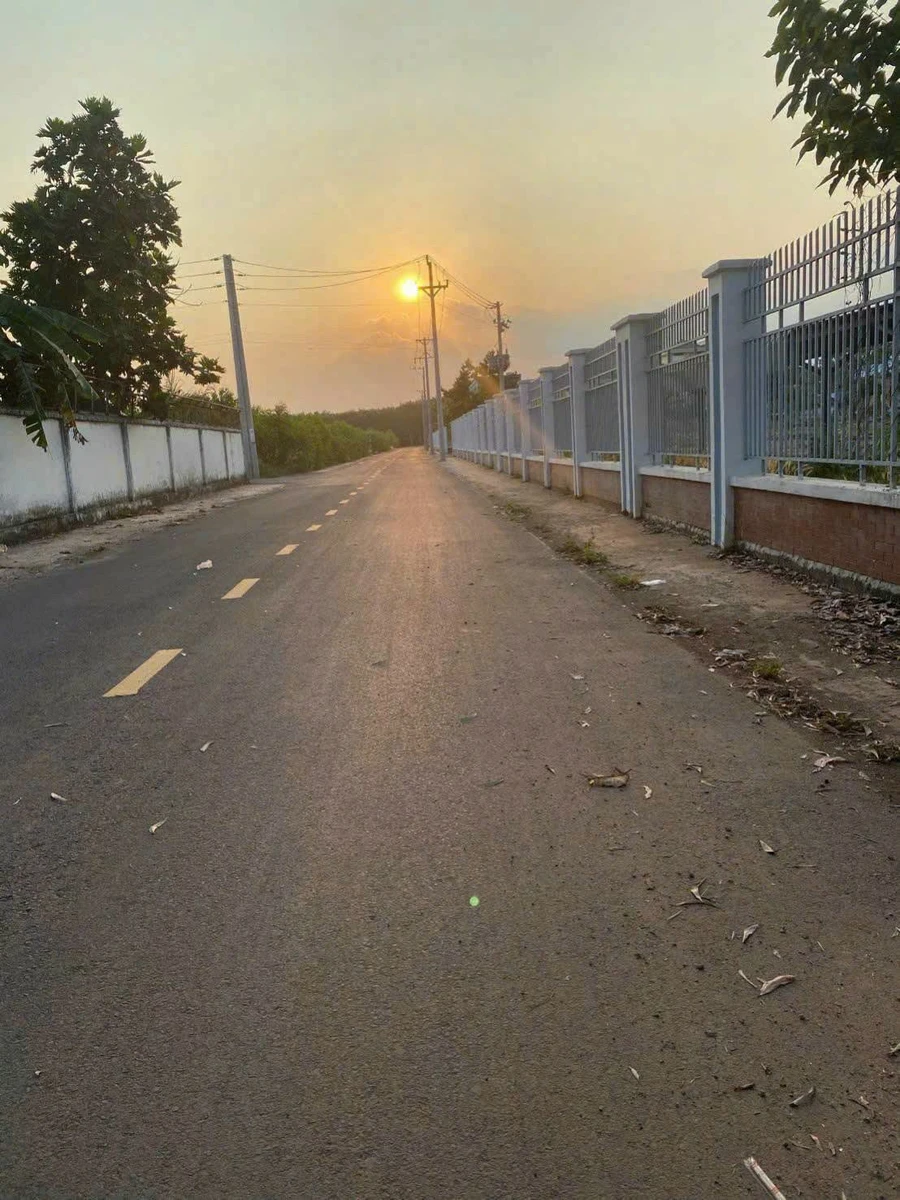 Bán đất 1.005 m² Tân Uyên, Thủ Đức, gần VSIP 3 - Ảnh thu nhỏ 2