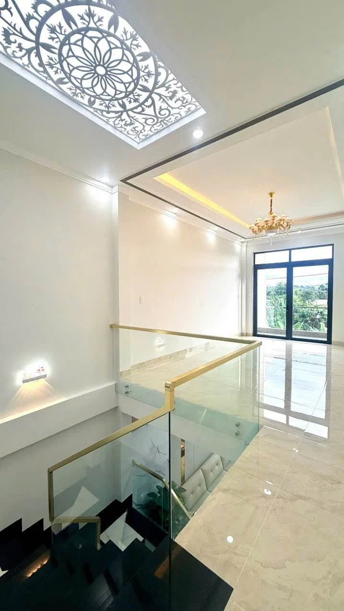 Bán nhà hẻm Lê Duẩn 116m² 3PN full đất 2.59 tỷ Quận 1 - Ảnh thu nhỏ 3