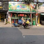 Bán nhà mặt tiền Quách Điêu 240m² Bình Chánh 9 tỷ - Ảnh thu nhỏ 1