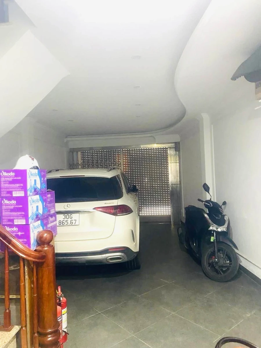 Bán phân lô ô tô góc 50m2 8 tầng, Đống Đa, Ba Đình - Ảnh thu nhỏ 2