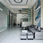 Bán nhà Hoà Lợi Bến Cát 124m2 2 phòng ngủ giá 1 tỷ 970 triệu - Ảnh thu nhỏ 4