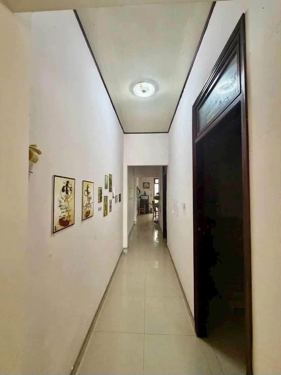Bán nhà cấp 4 mặt tiền 125m² Phan Thiết, Bình Thuận - Ảnh thu nhỏ 4