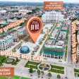 Rẻ vô đối! Giá từ 16,5 tỷ mua đứt shophouse 6 tầng Central Square khu phố đi bộ TP Thái Nguyên. - Ảnh thu nhỏ 6
