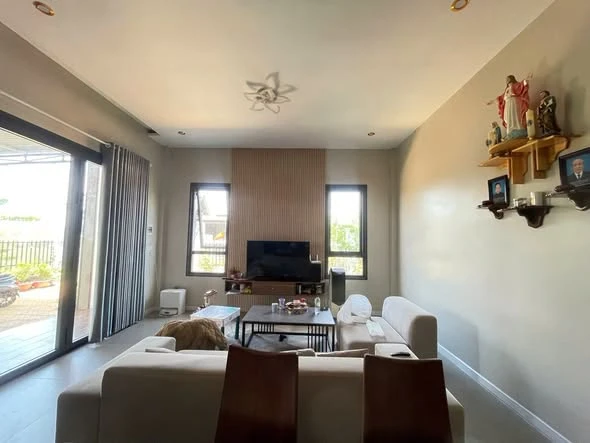Bán nhà mặt tiền Bùi Thị Xuân, 300m², 4PN, 2.9 tỷ - Ảnh thu nhỏ 2