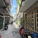 Bán nhà mặt tiền Nguyễn Biểu Q5 20m² 2PN 5.2 tỷ - Ảnh thu nhỏ 1