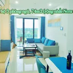 Chuyển nhượng căn 3PN Nera Garden Huế - Full nội thất, LH: 0983 356 *** - Ảnh thu nhỏ 1