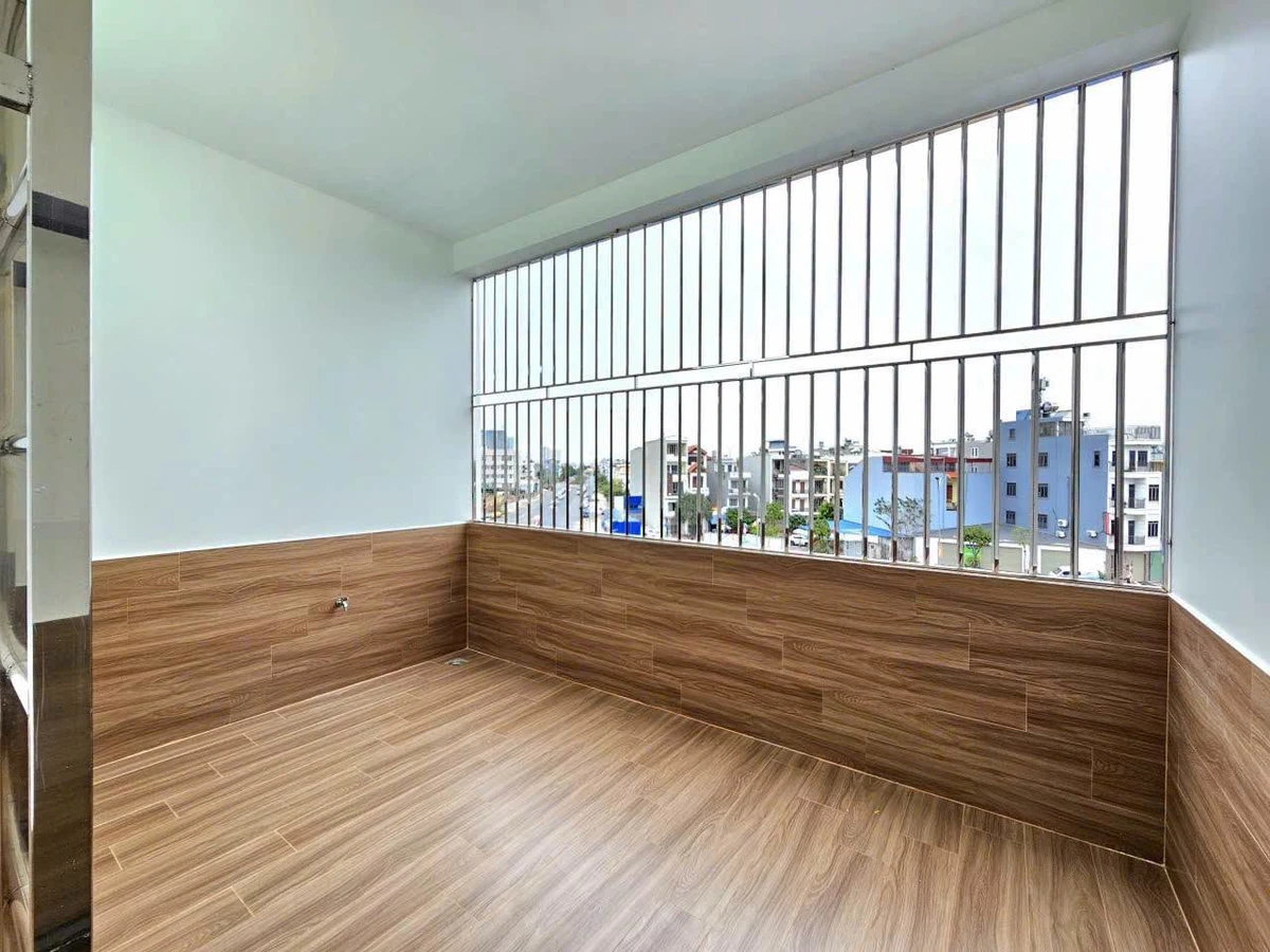 Bán nhà 4 tầng full nội thất, thang máy 81m² Đằng Hải Hải Phòng - Ảnh thu nhỏ 3