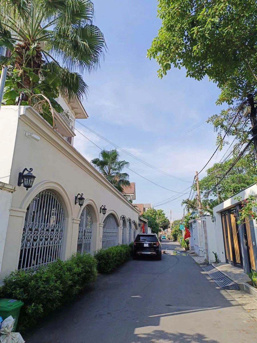 Bán lô đất 276m² xây biệt thự Trương Định, Biên Hòa - Ảnh thu nhỏ 3