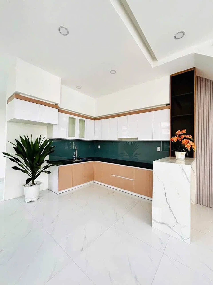 Bán nhà góc 2 mặt tiền 95.8m² Thủ Dầu Một - Ảnh thu nhỏ 5