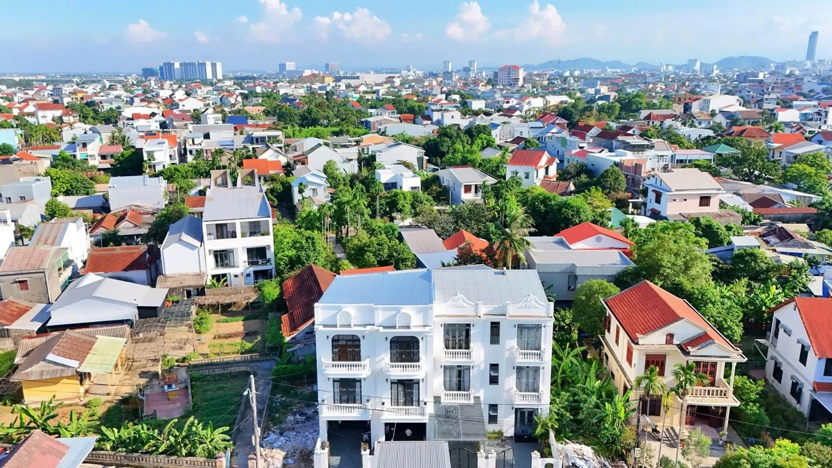 Bán nhà mặt tiền Châu Văn Hùng 195m² 3-4PN 3.65 tỷ Bình Tân - Ảnh thu nhỏ 3