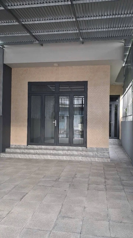 Bán nhà mặt tiền gần trung tâm Tây Ninh 50m² 1.3 tỷ