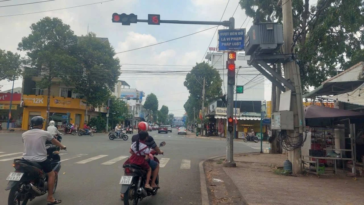 Bán nhà mặt tiền An Dương Vương 4x16m Quận 5 - Ảnh thu nhỏ 2