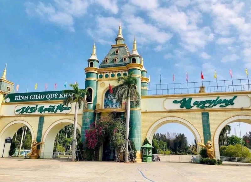 Bán nhà góc 2 mặt tiền 38m² Phường Biên Hoà Bà Rịa - Vũng Tàu total