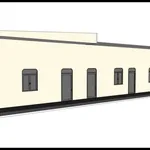 Bán nhà mặt tiền 150m² 4 căn hộ mini Thuận An 5,9 tỷ - Ảnh thu nhỏ 5
