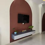 Bán nhà 3PN full nội thất hẻm Trần Quý Cáp, Buôn Ma Thuột, 100m2 - Ảnh thu nhỏ 3