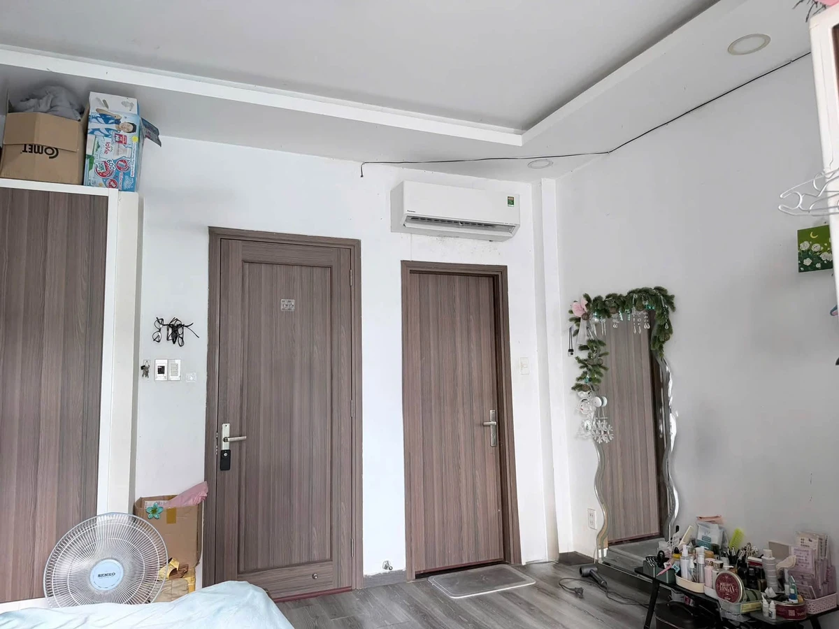 Bán nhà phố 70m2 xây 5 tầng Nguyễn Văn Công gần sân bay, giá 7 tỷ - Ảnh thu nhỏ 4