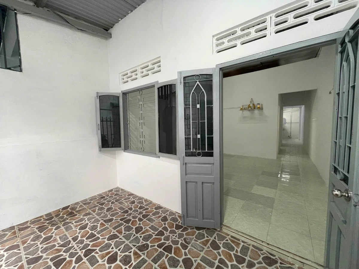 Bán đất tặng nhà 64m² 2 phòng ngủ Nha Trang 2 tỷ 790 - Ảnh thu nhỏ 2