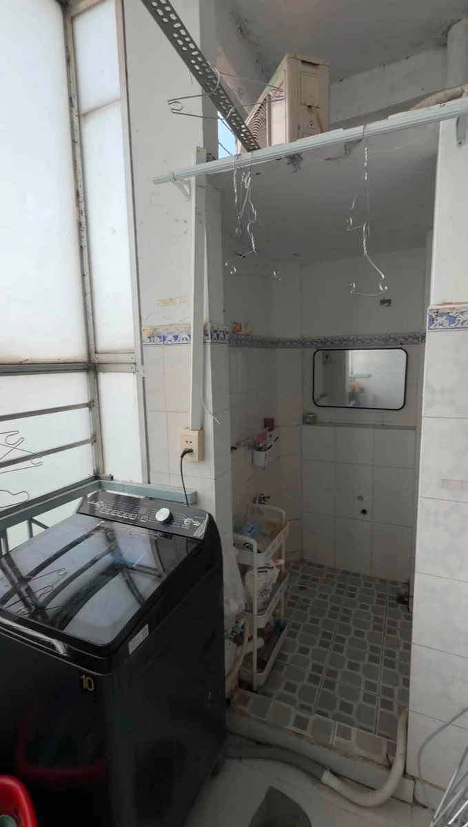 Bán căn hộ Cây Mai 60m² 2PN Quận 11, giá 3.1 tỷ - Ảnh thu nhỏ 3
