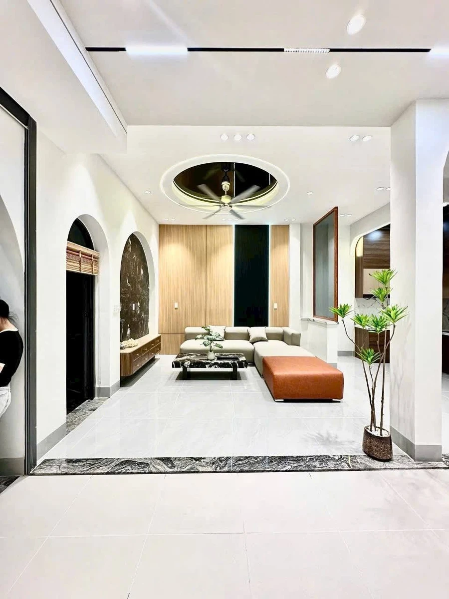 Nhà bán Biên Hòa 180m² 3PN 4 tỷ 550 triệu - Ảnh thu nhỏ 5