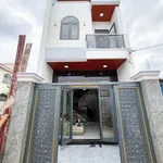 Bán nhà 1 trệt 1 lầu 61m2 Bửu Hòa, Bình Chánh, 2 tỷ 950 triệu - Ảnh thu nhỏ 1