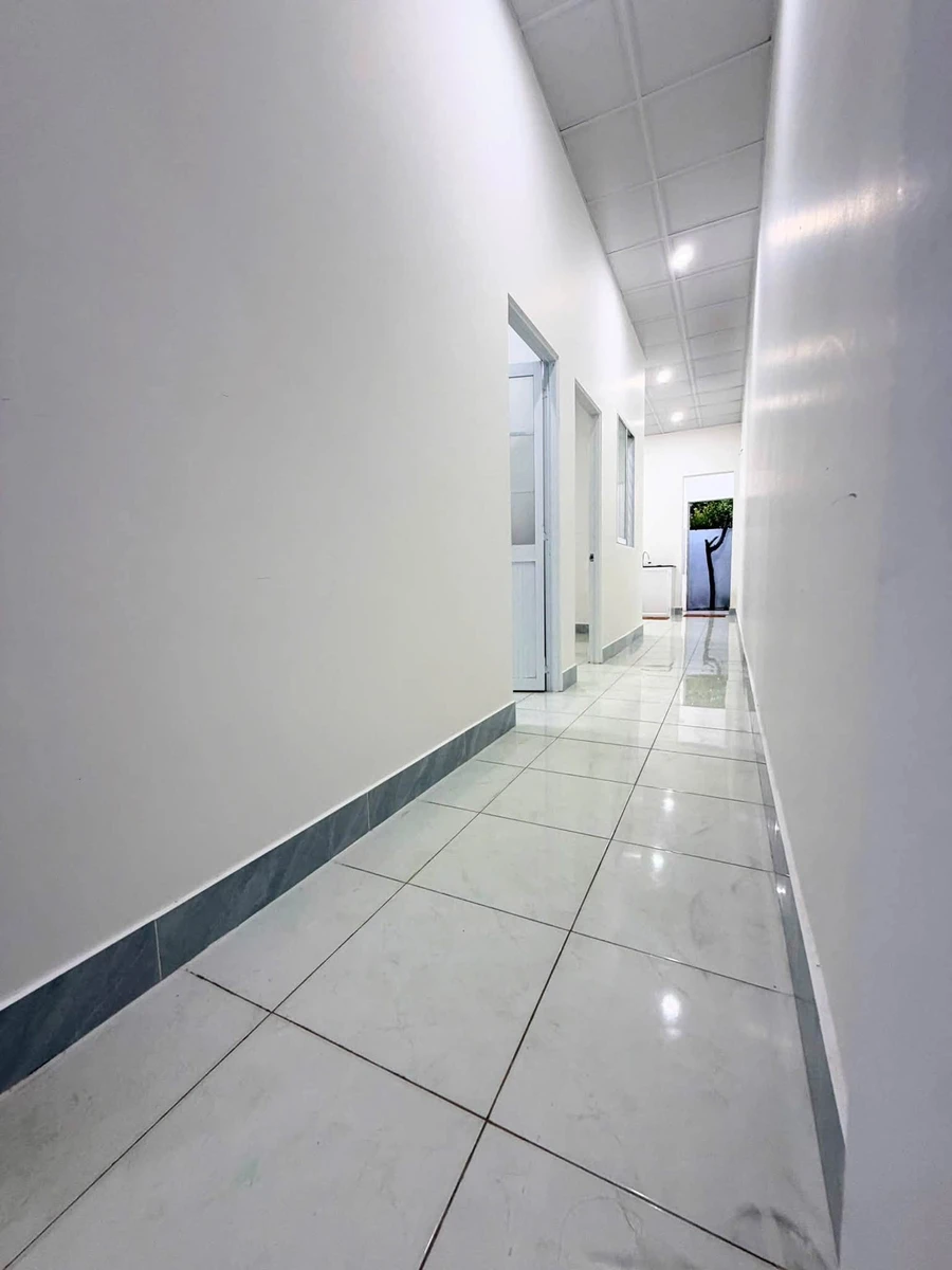 Bán nhà 2PN 100m² hẻm Độ Lương, giá 1 tỷ 3 - Ảnh thu nhỏ 3