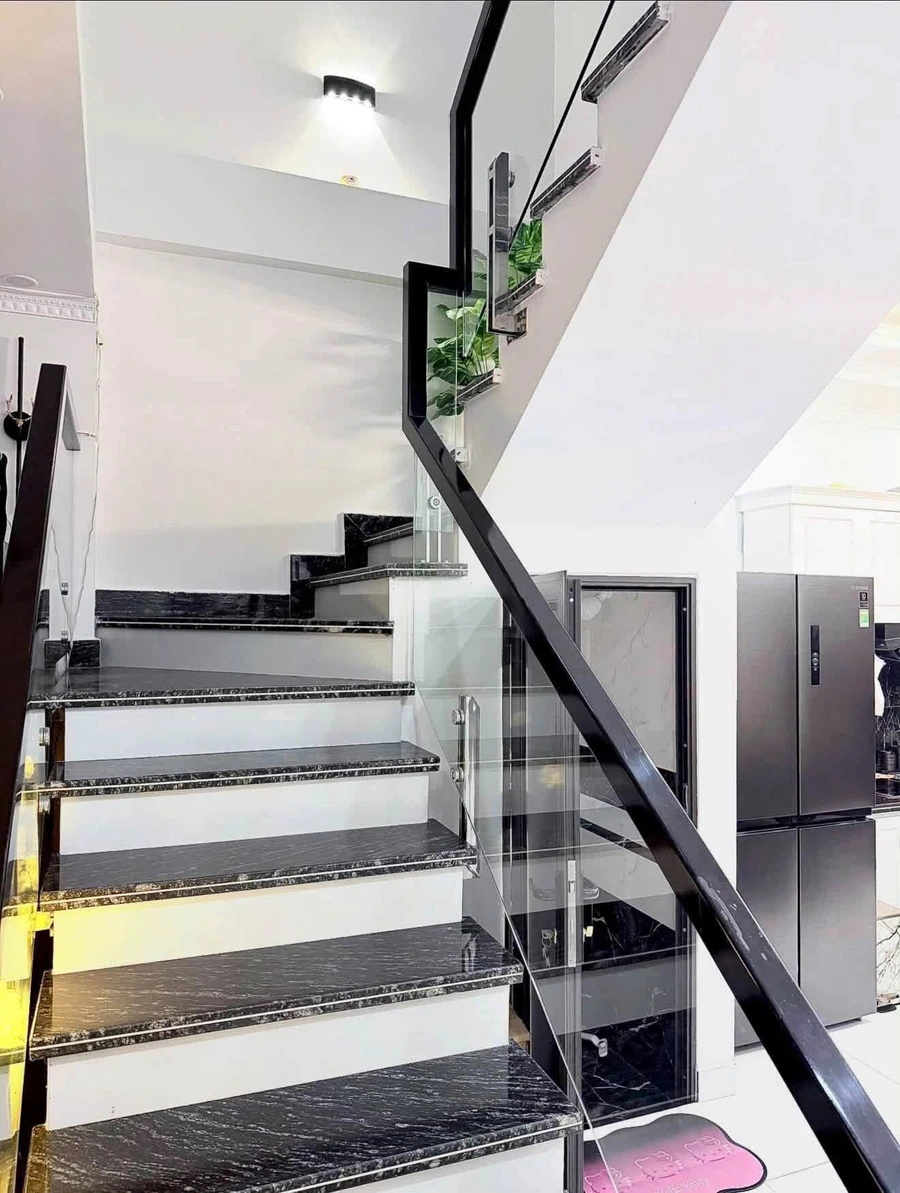 Bán nhà 3 tầng 46m² Miếu Hai Xã giá 3,55 tỷ - Ảnh thu nhỏ 5