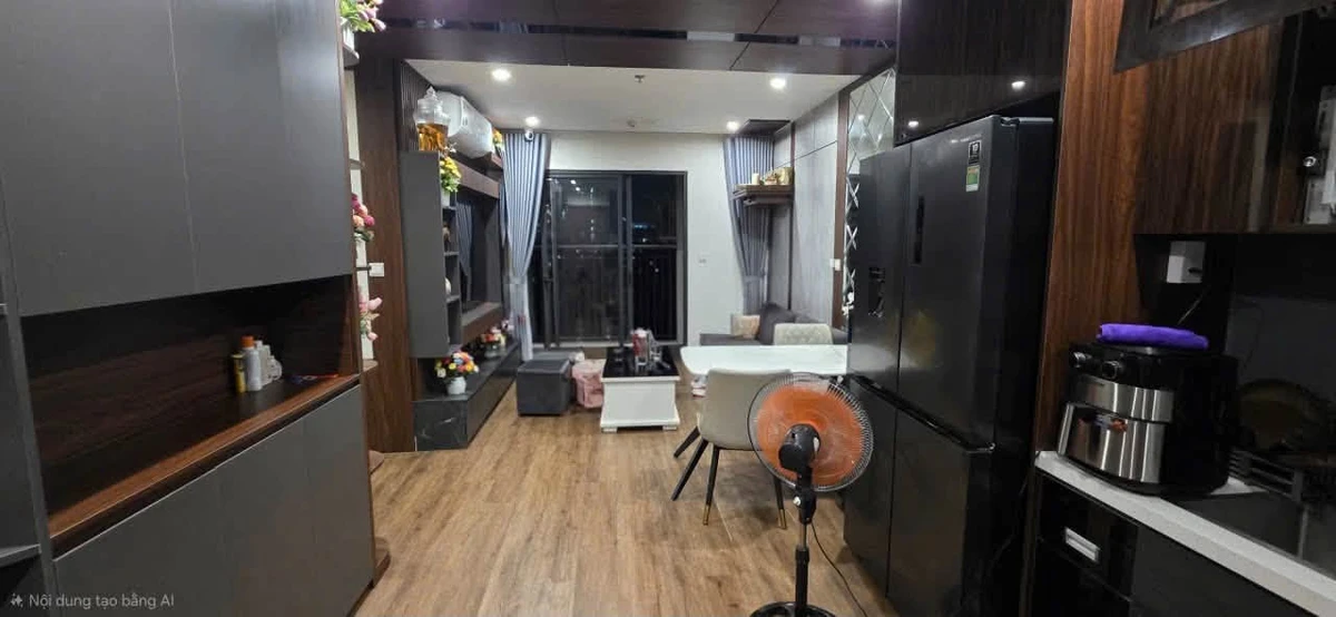 Bán căn hộ 3PN Vinhomes 80,4m² Quang Trung Vinh - Ảnh thu nhỏ 2