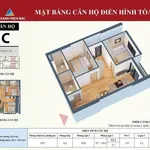 Bán căn hộ view biển 62m² tại Luxcity Cẩm Phả 1,5 tỷ - Ảnh thu nhỏ 1