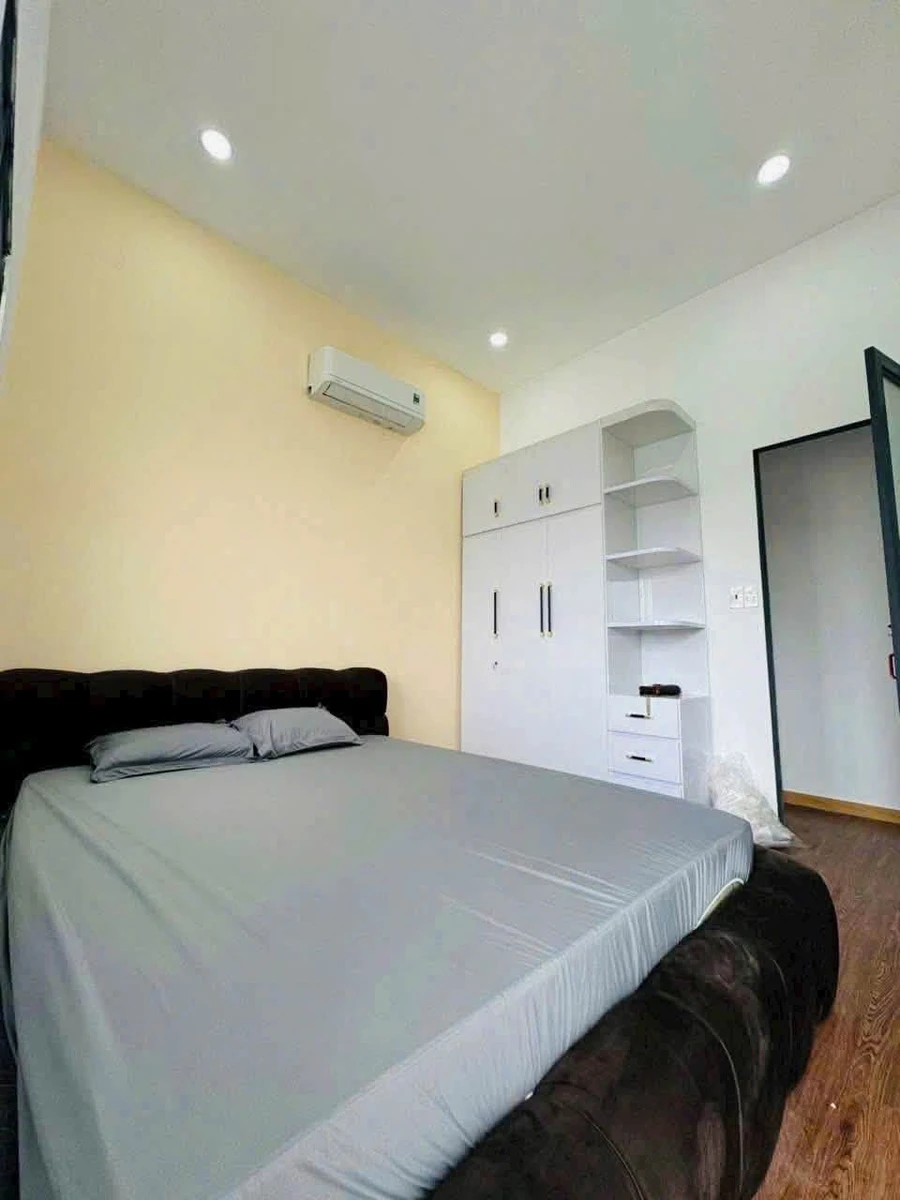 Bán nhà mê lửng 3 phòng ngủ full thổ cư, hẻm Amakhê, Buôn Ma Thuột, Đắk Lắk - Ảnh thu nhỏ 3