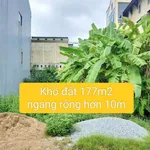 Bán đất mặt tiền 177m² Phường Mỹ Thượng, TP Huế - Ảnh thu nhỏ 3