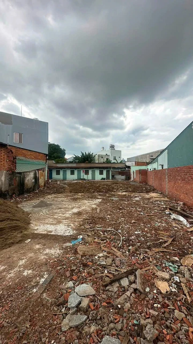 Bán 3 lô đất Biên Hòa, Phường Quang Vinh, 73-161m² - Ảnh thu nhỏ 3