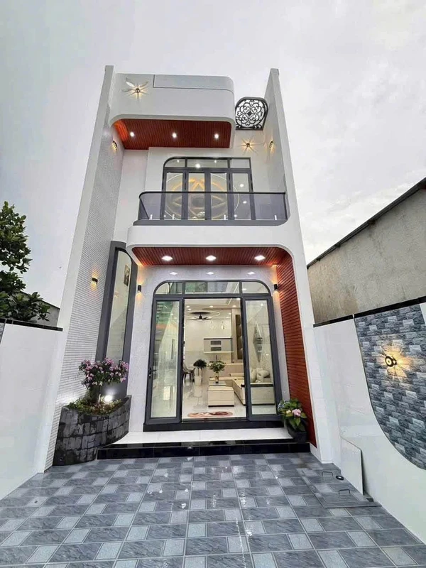 Bán nhà gác lửng 90m² Tân Triều Biên Hòa 1,63 tỷ