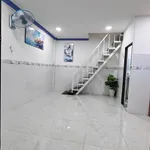 Bán nhà 36m² mặt tiền Bình Hưng, Quận 8 - Ảnh thu nhỏ 1